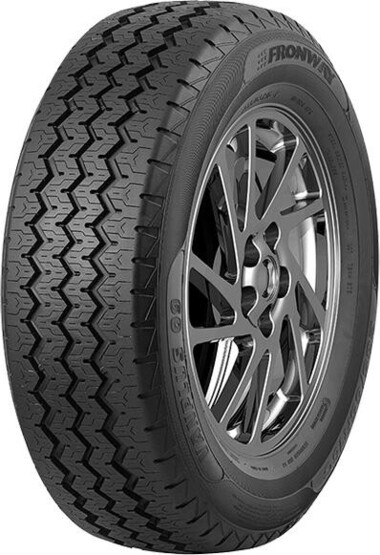 Шина Fronway Vanplus 09 205/70R15 106/104