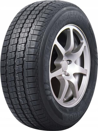 Шина Linglong Green-Max Van 4S 215/75R16.0 113/111