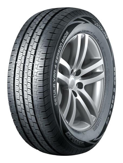 Шина Rotalla Setula Va 4 Seasons Ra05 225/75R16 121/120 Шина Rotalla Setula Va 4 Seasons Ra05 225/75R16 121/120
