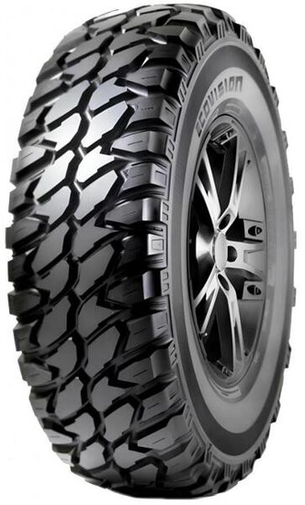 Шина Ecovision Vi-186Mt 35/12R20 121Q