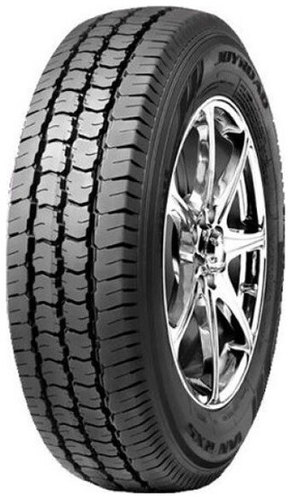 Шина Joyroad Van Rx5 235/65R16 115/113