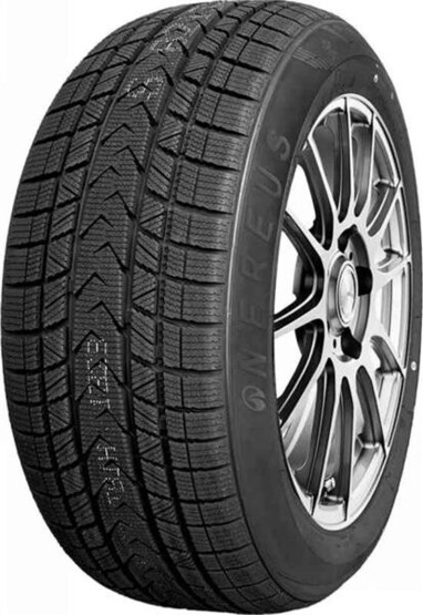 Шина Nereus Ns808 215/45R17 91V