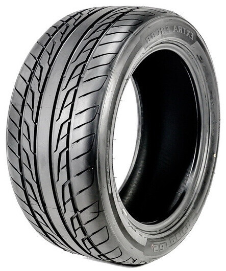 Шина Saferich Extra Frc88 285/45R19 111W