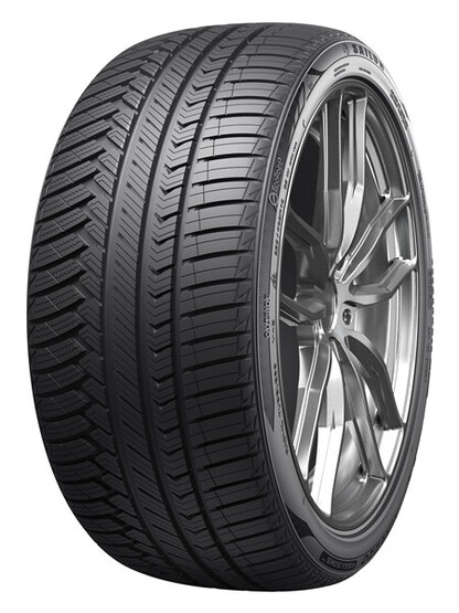 Шина Sailun Atrezzo 4Seasons Pro 215/45R17 91Y