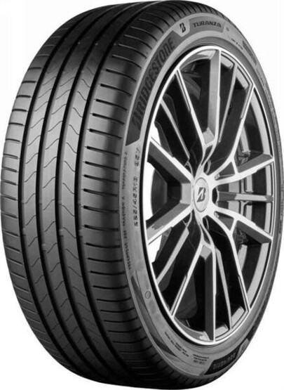 Шина Bridgestone Turanza 6 265/50R20 111W