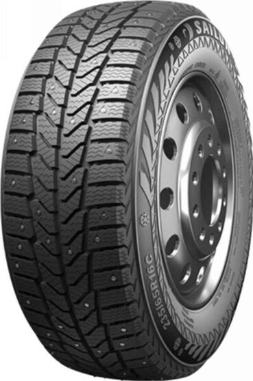 Шина Sailun Commercio Ice 205/65R16 107/105