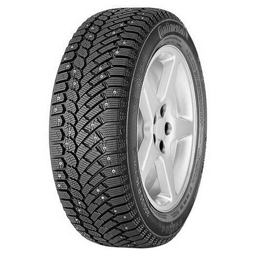 Шина Continental Contiicecontact Bd 215/60R16 99T