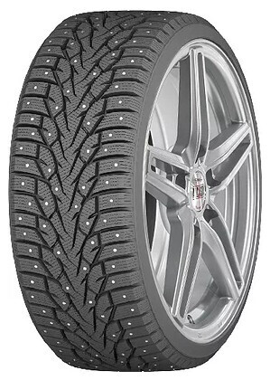 Шина Arivo Ice Claw Arw8 245/60R18.0 109T