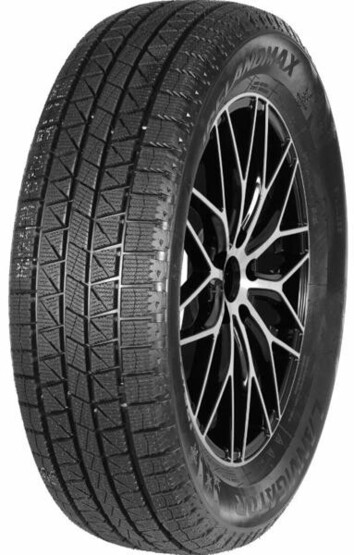 Шина Lanvigator Ice Land Max 205/55R16 91S