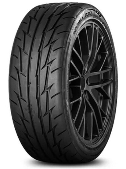 Шина Rydanz Revimax R03 235/45R18 98V Шина Rydanz Revimax R03 235/45R18 98V