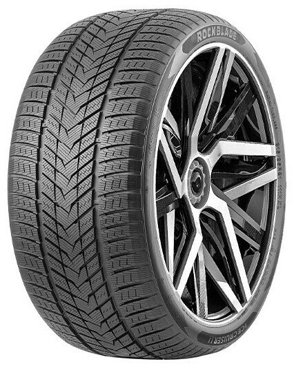 Шина Rockblade Icecruiser Ii 275/40R19 105V