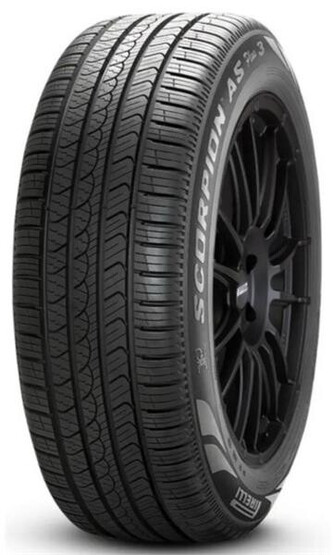 Шина Pirelli Scorpion As Plus 3 275/50R22 111H