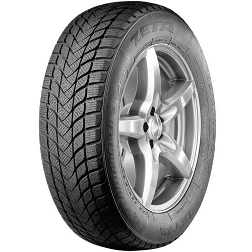Шина Zeta Antarctica 5 215/60R16 99H