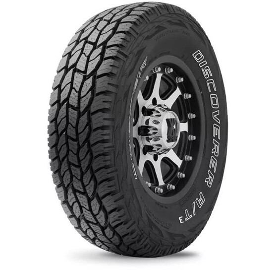 Шина Cooper Discoverer A/T 3 265/65R17 120/117
