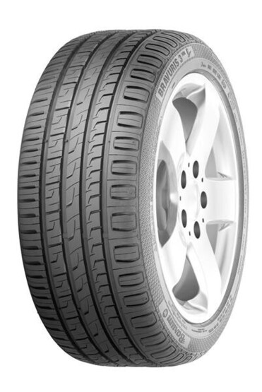 Шина Barum Bravuris 3Hm 215/55R17 94Y