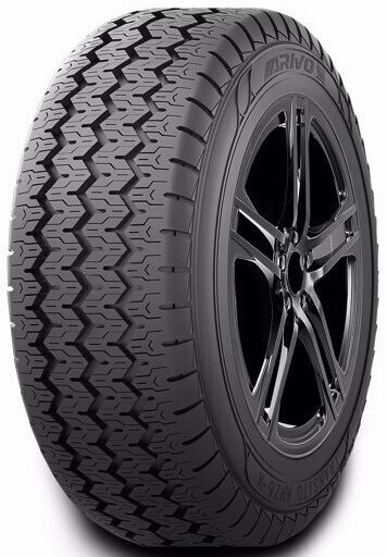 Шина Arivo Transito Arz 6-X 195/70R15.0 104/102