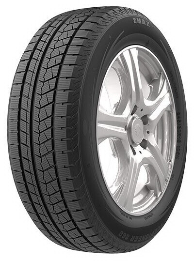 Шина Zmax Icepioneer 868 215/70R16 100T