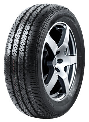 Шина Powertrac Taxi Max 195/65R15.0 91V