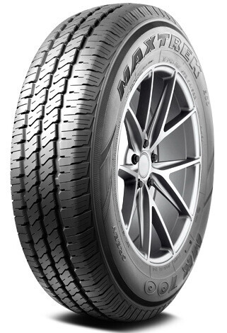 Шина Maxtrek Mk 700 235/65R16.0 115/113