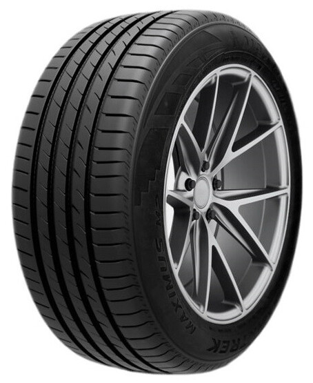 Шина Maxtrek Maximus M2 165/50R15 72V