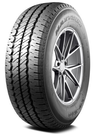 Шина Maxtrek Su-810 225/70R15.0 112/110