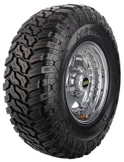 Шина Maxtrek Mud Trac 30/9.50R15.0 104Q
