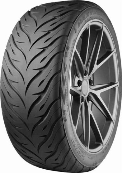 Шина Maxtrek Maximus Ds01 235/40R18.0 95W Шина Maxtrek Maximus Ds01 235/40R18.0 95W