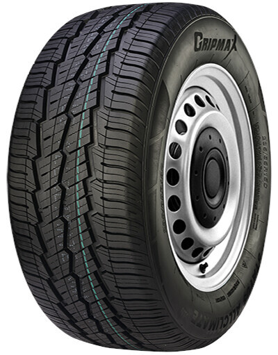 Шина Gripmax Suregrip A/S Van 195/75R16 110/108