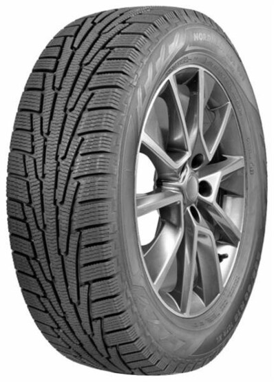 Шина Ikon Nordman Rs2 155/65R14.0 75R