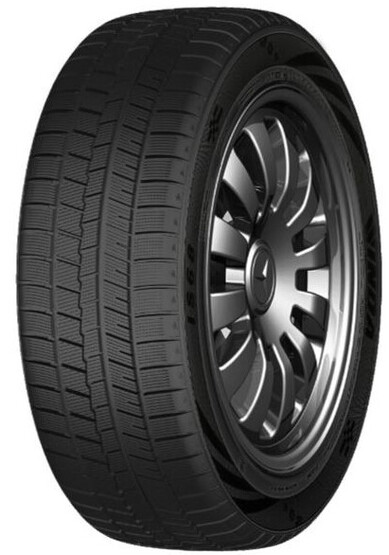 Шина Boto Bs68 225/55R17 97H