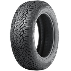 Шина Nokian Tyres (Ikon Tyres) Wr Suv 4 225/70R16 107H