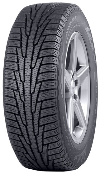 Шина Nokian Tyres Nordman Rs2 195/65R15 95R