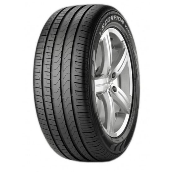 Шина Pirelli Scorpion Verde 255/55R18 109V