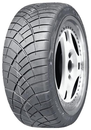 Шина Linglong Flash Hero 235/40R17.0 90W