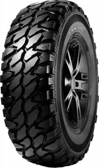 Шина Onyx Ny-Mt187 265/75R16 123/120
