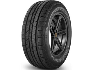 Шина Continental Crosscontact Lx 265/60R18 110T Шина Continental Crosscontact Lx 265/60R18 110T