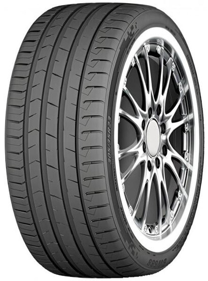 Шина Galaxia Sl688 285/35R23 107W