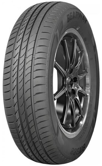 Шина Galaxia Sl388 225/45R18 95W