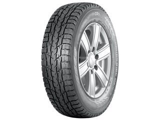 Шина Ikon Autograph Snow C3 215/70R15 109/107