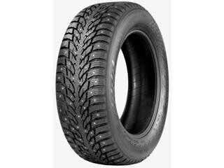 Шина Ikon Tyres (Nokian Tyres) Autograph Ice 9 215/55R16 97T