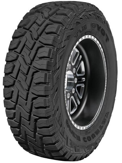 Шина Toyo Open Country R/T 265/60R18 114Q