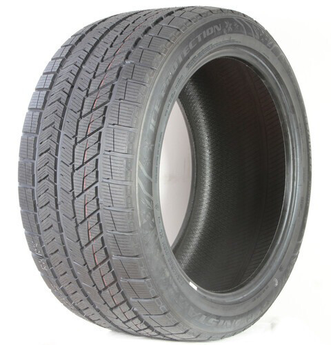 Шина Unistar Ice Protection 315/30R22 107H