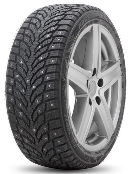Шина Windforce Arctic Power 255/45R21 106T