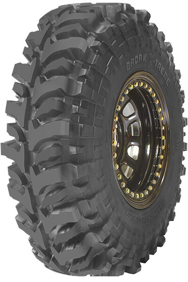 Шина Accelera Badak X-Treme 33/12R15 108N