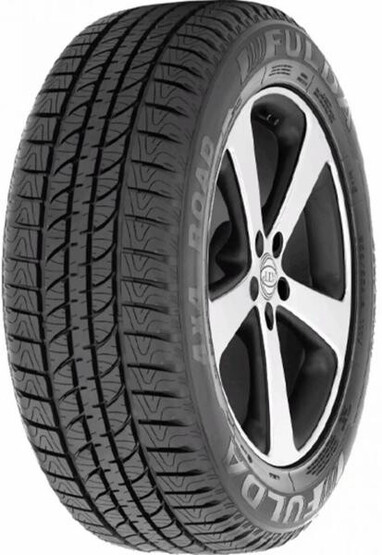 Шина Fulda 4*4 Road 285/50R20 112H