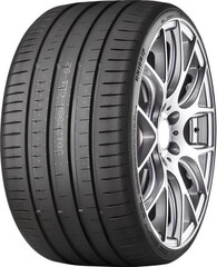 Шина Unigrip Lateral Force Sport 285/30R20 99Y