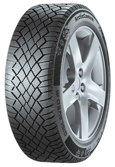 Шина Gislaved Arcticcontrol 185/65R15 92T Шина Gislaved Arcticcontrol 185/65R15 92T