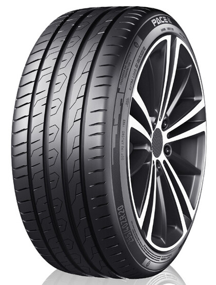 Шина Pace Artoria Ev 255/50R20 109W