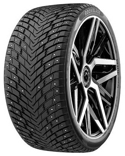 Шина Rockblade Winterplus Stud Ii 255/55R19 107T