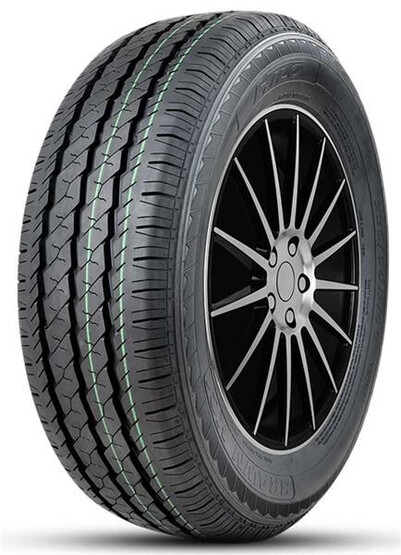 Шина Hilo Brawn Xc1 235/65R16 115/113